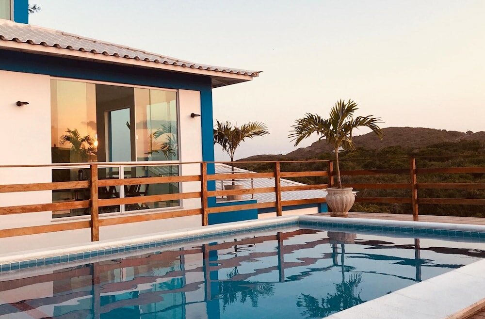 Фото Forno Guest House