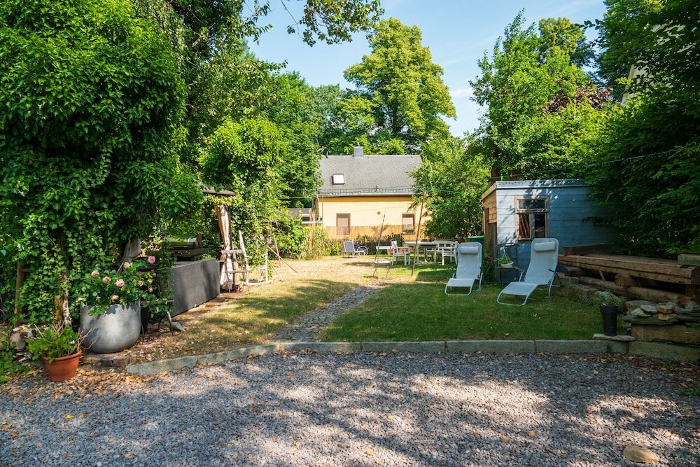 Фото Land & Leben Pension