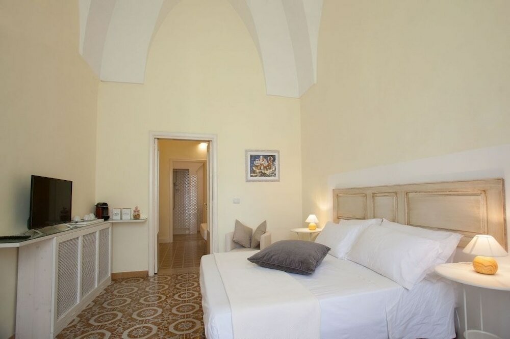 Фото Suite Nina 2