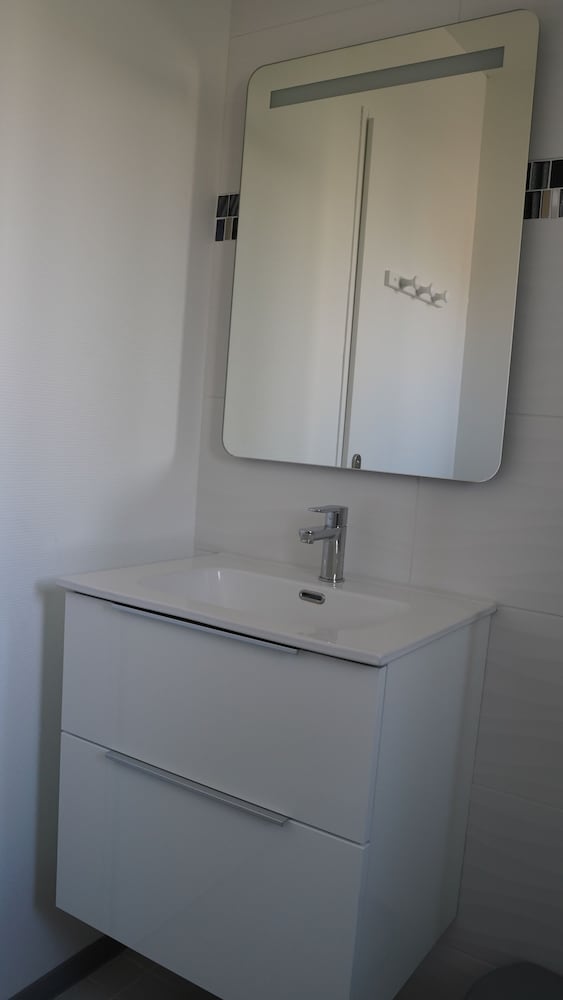 Фото Apparts Confort 87