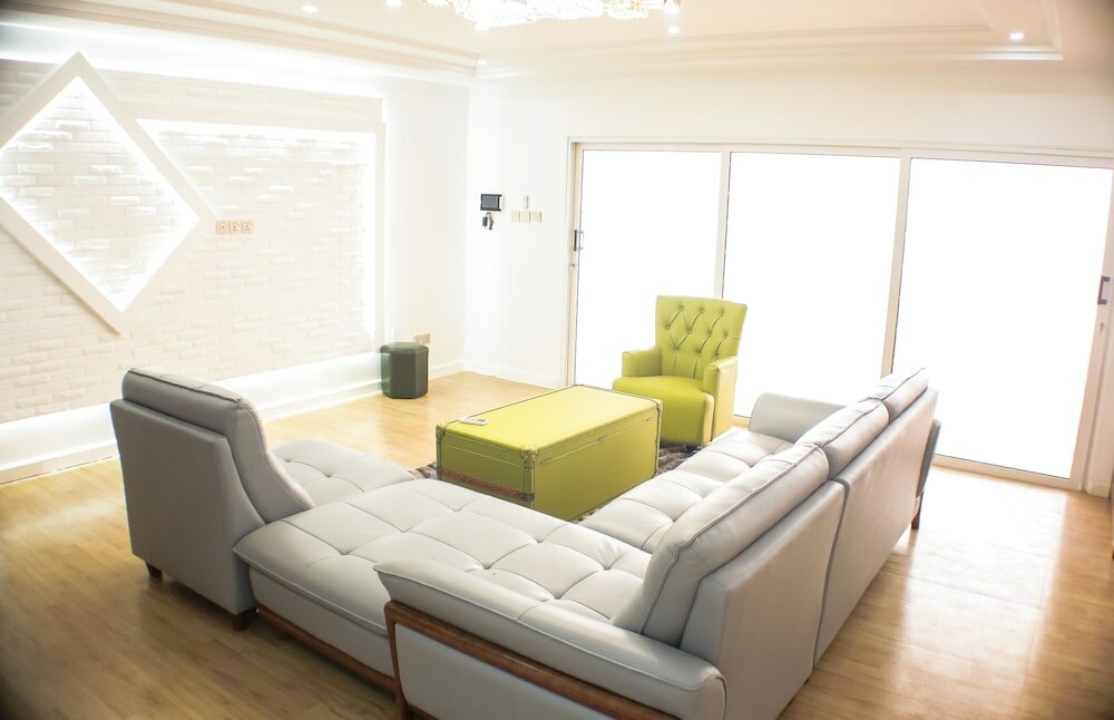 Фото Golden key hôtel appart