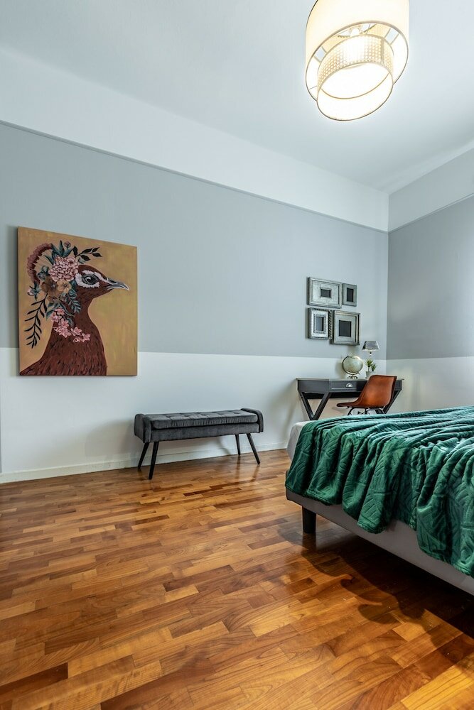 Фото HouSmart Capo di Lucca 1