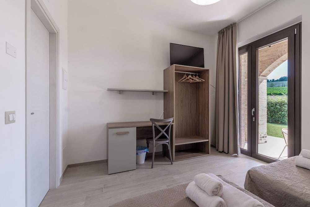 Фото Agriturismo San Nicolino