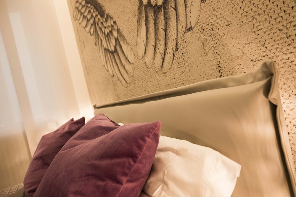 Фото VipVerona Luxury Apartment