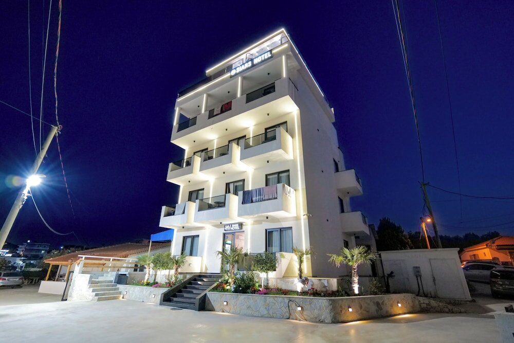 Фото Siars Hotel