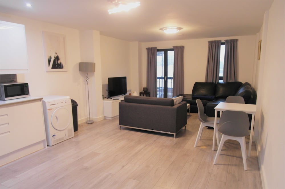 Фото Apartment in Parliament Brewery Village