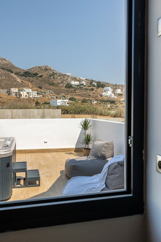 Фото El mar Naxos