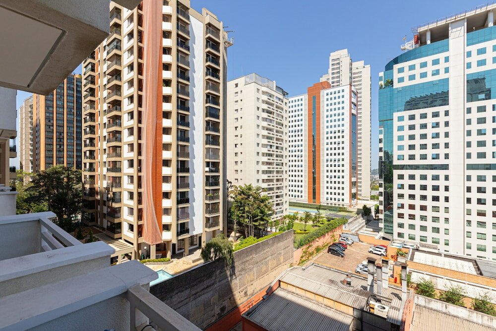 Фото Aps - Alpha Stay by Anora Spaces