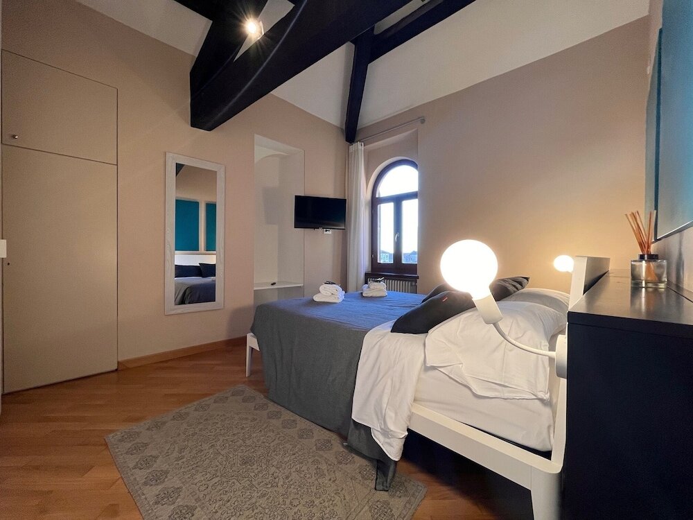 Фото Piazza Erbe Lodge