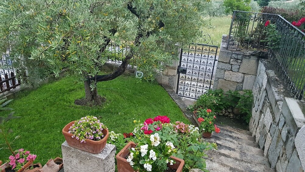 Фото B&b Villa Maria Paola Resort Isernia