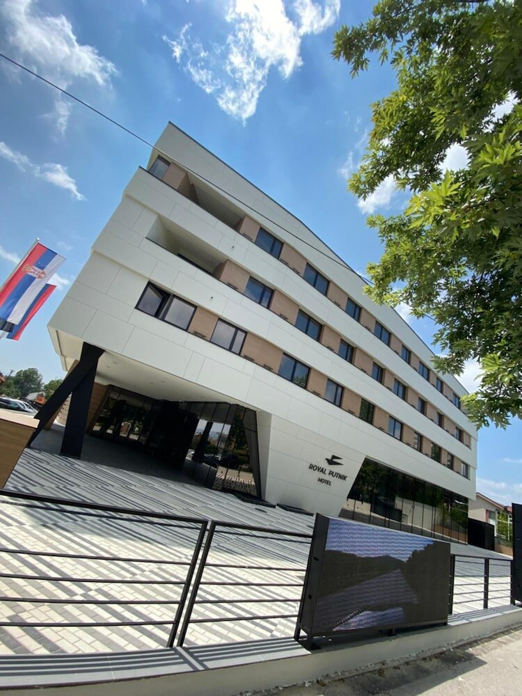 Фото Hotel Royal Putnik