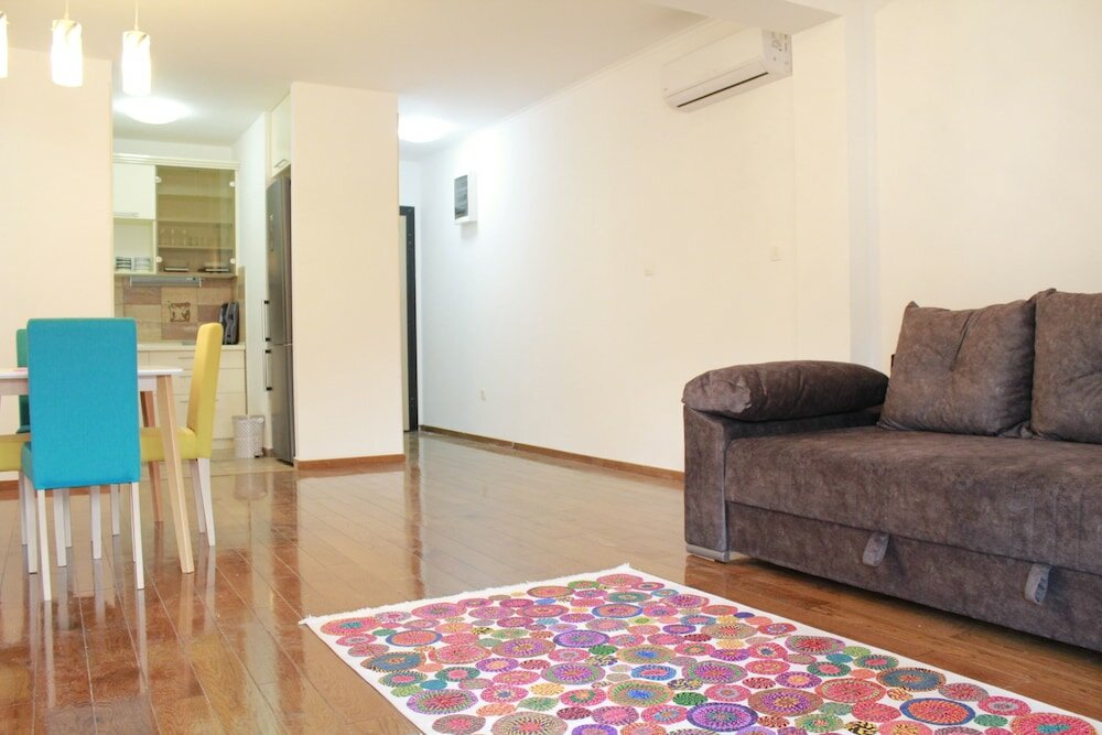 Фото Cozy Family Apartment