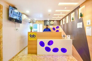 Гостиница Fabhotel Stay Inn International