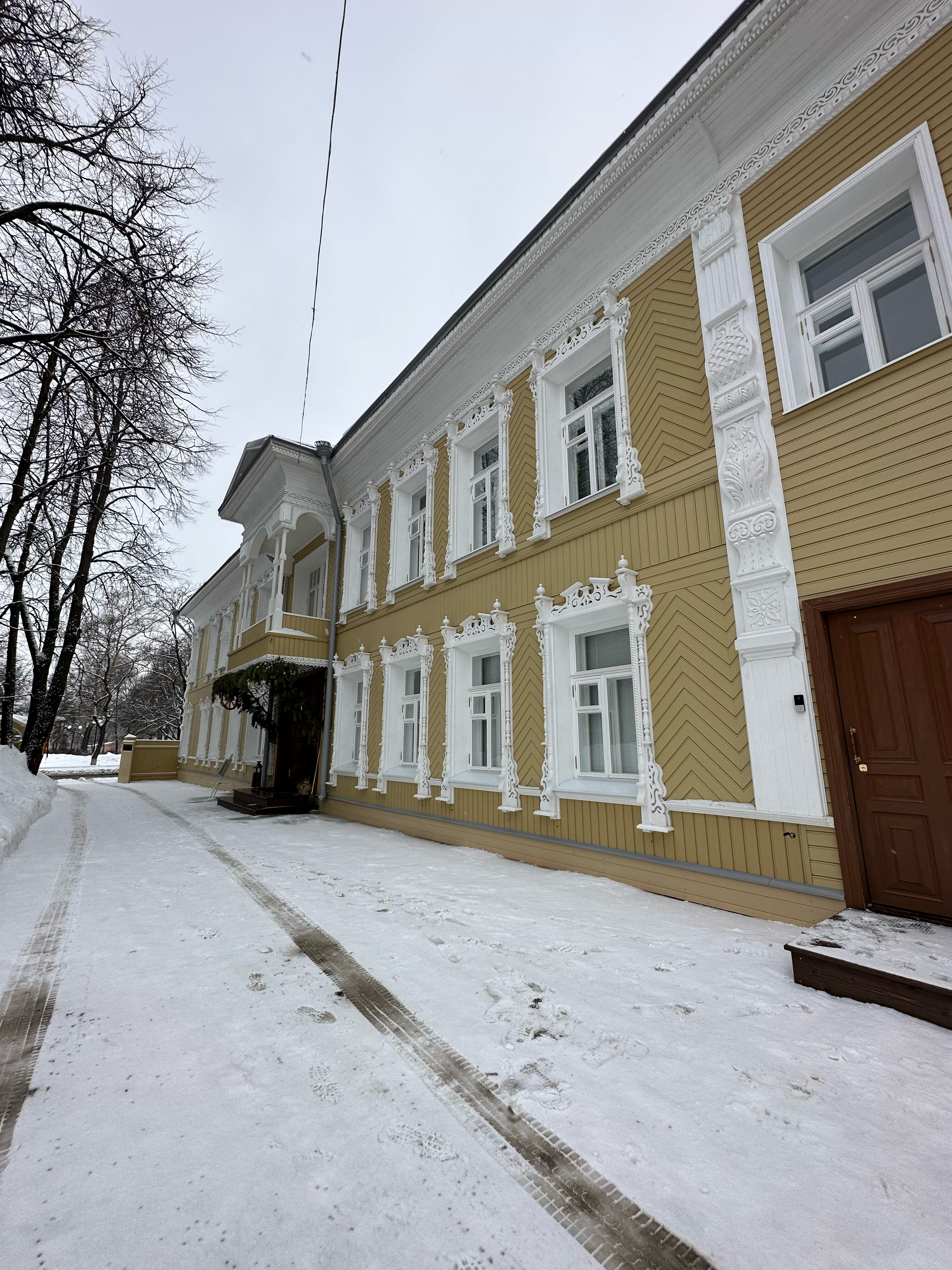 Фото Маруся