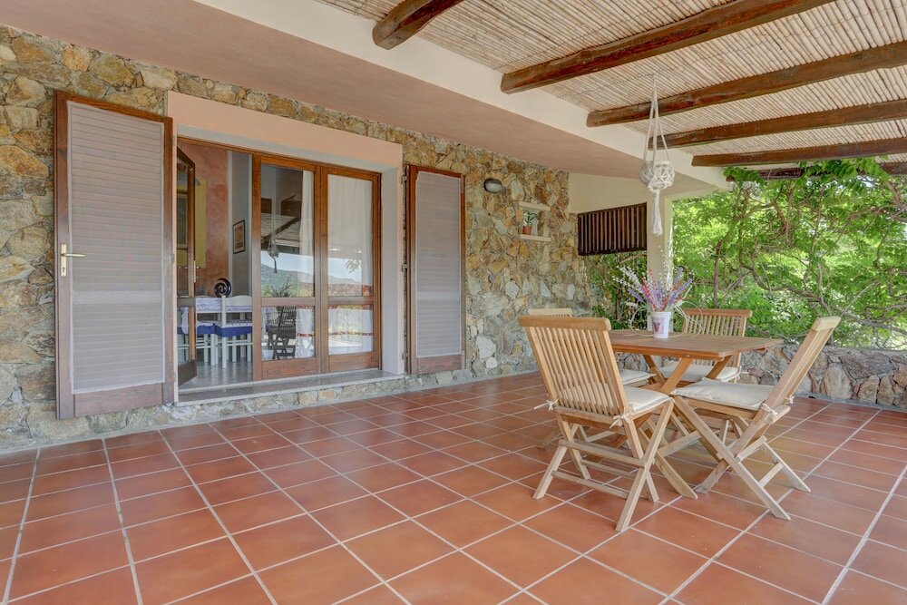 Фото Villa Maria Bilocale - Home and More