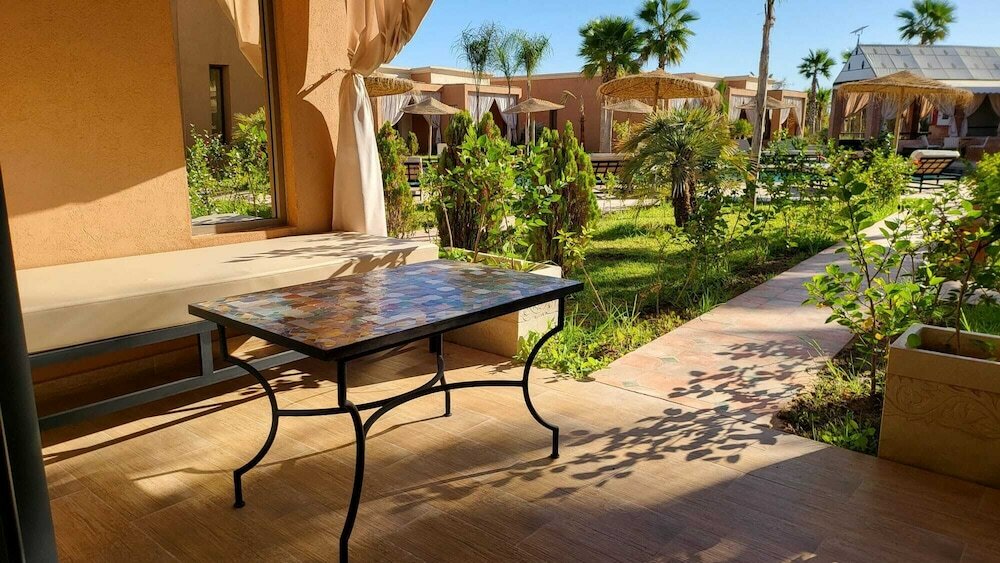 Фото Jardins de Lina & Léa