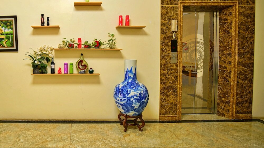 Фото Hanz Noi Bai Airport Hotel