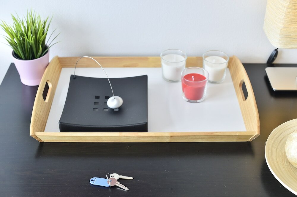 Фото Tower Bridge Accommodation - 8