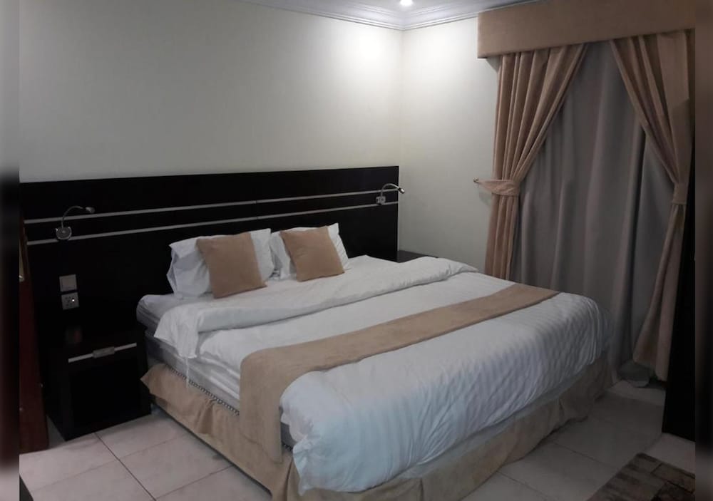 Фото Dar Knan Furnished Units