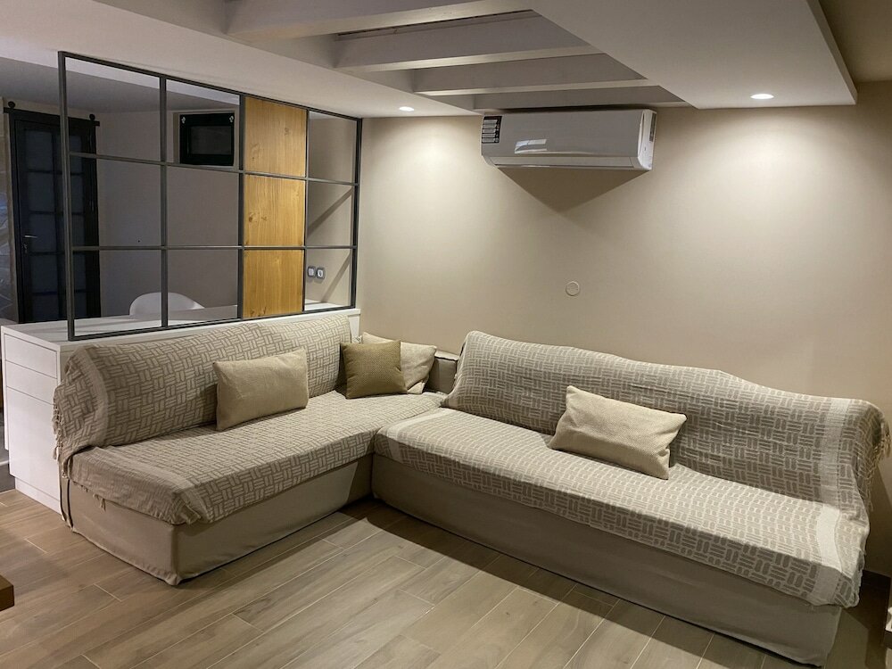 Фото Papaduke House Kalives-Chania - Panoramic Sea View