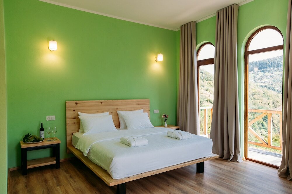 Фото Chateau Iveri