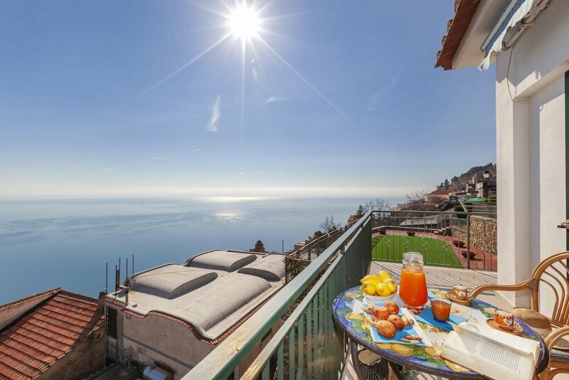 Апартаменты Residenza Rosalia 1 in Ravello