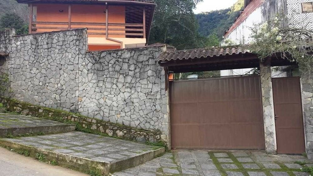 Фото Hostel Gambôa