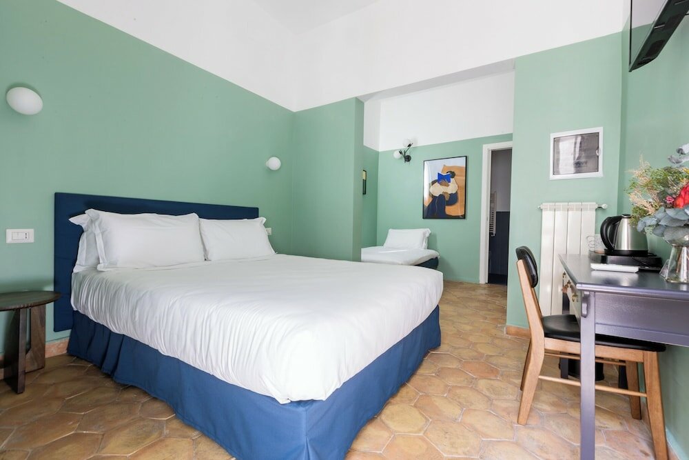 Фото Passepartout