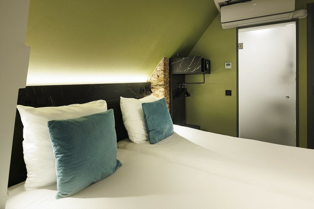 Фото Ciao Papa Hotel