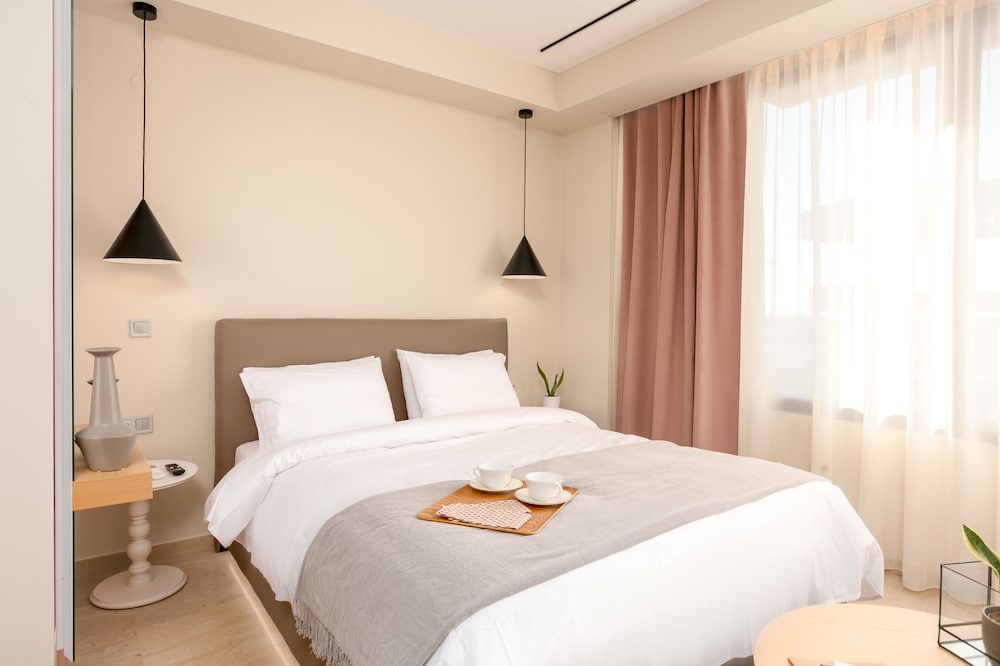 Фото Sea & the City