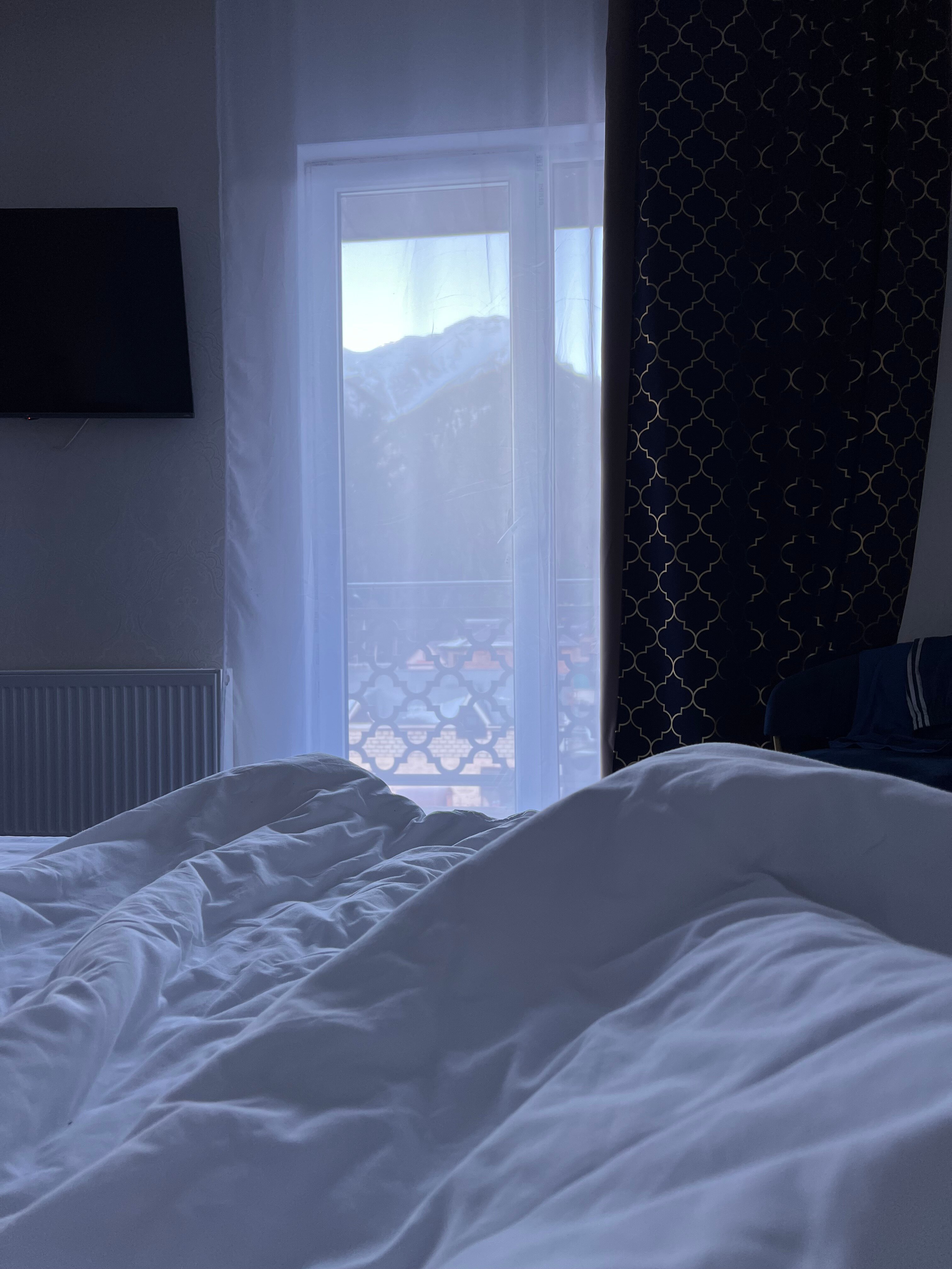 Фото Арабеска