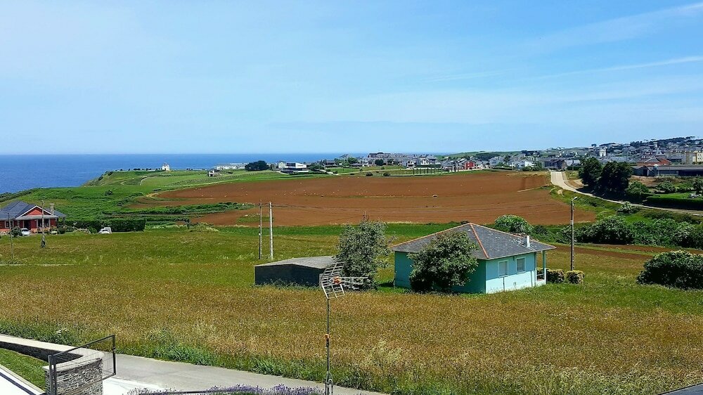 Фото Hotel Rural La Sobreisla