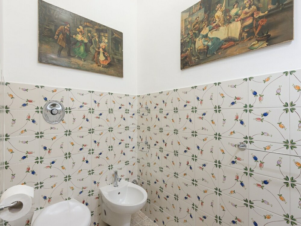 Фото Rsh Colosseo Enchanting Apartment