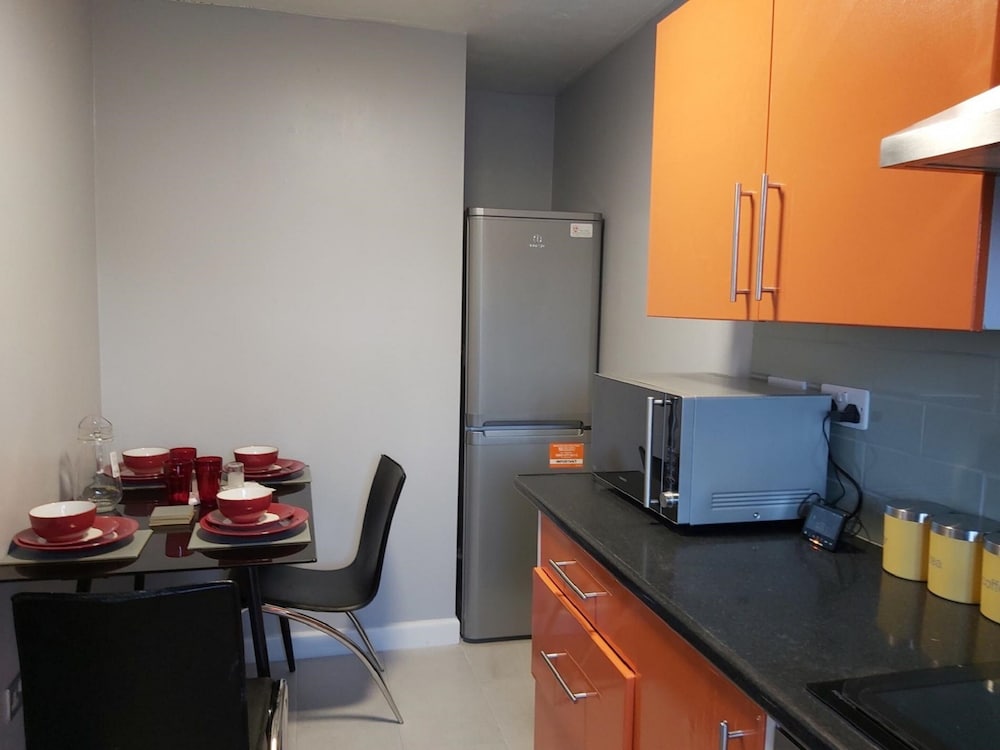 Фото The Maltings - Huku Kwetu