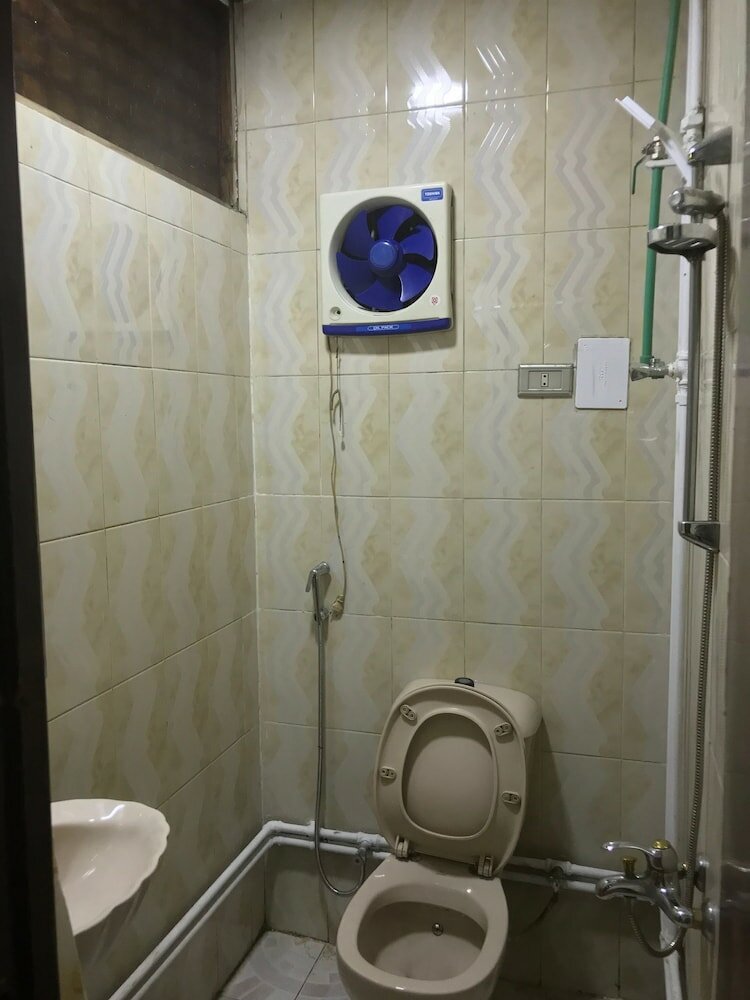 Фото Kings Palace Inn Hostel