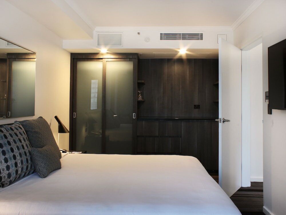 Фото Mercure Sydney