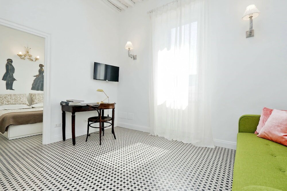 Фото Garibaldi 3 - Wr Apartments