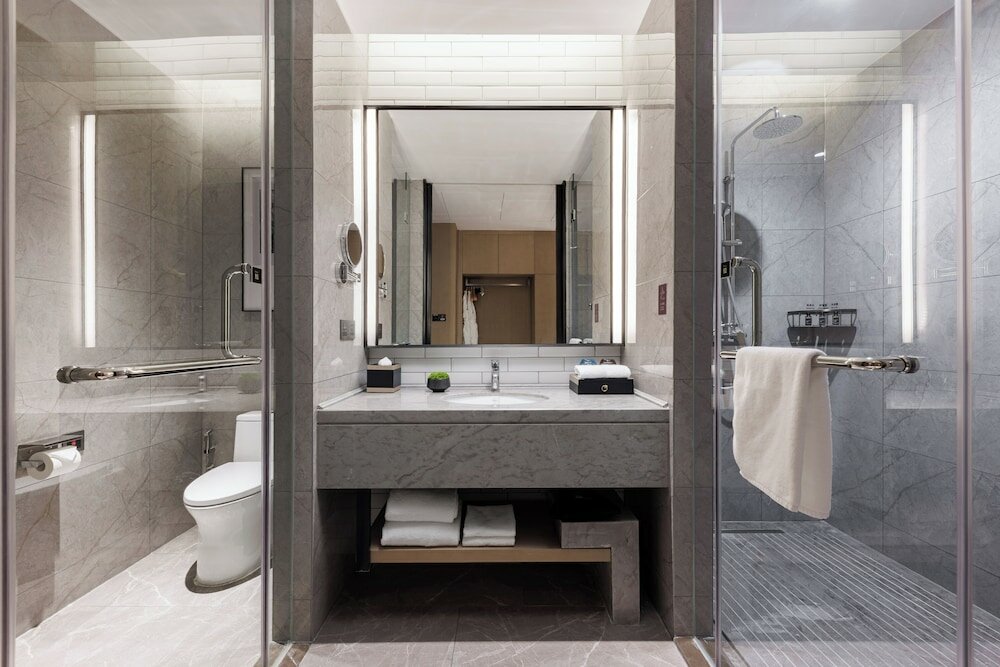 Фото UrCove by Hyatt FengGang