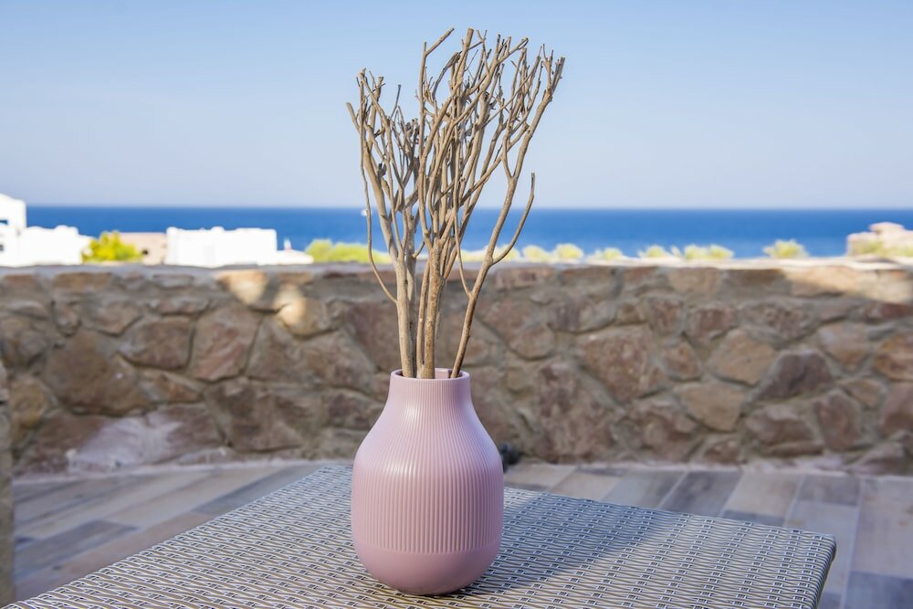 Фото Outstanding Sea View-Azzurra Apartments