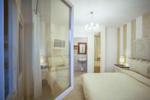 Гостиница Garda Relais Antica Romelia
