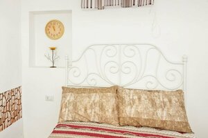 Гостиница San Nicola Clemente Private Room
