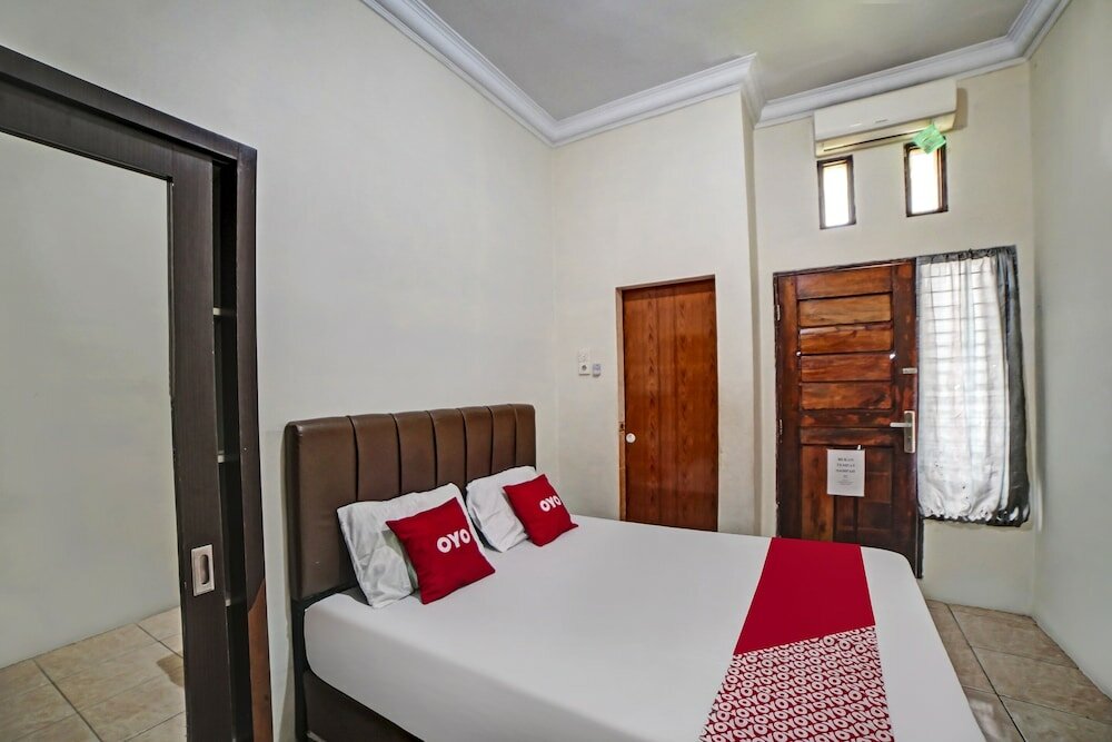 Фото Oyo 90751 Graha Sei Batugingging