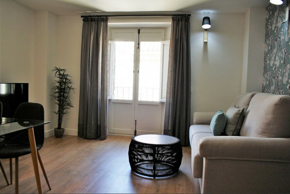 Фото Duplex Merced10 3g Terraza