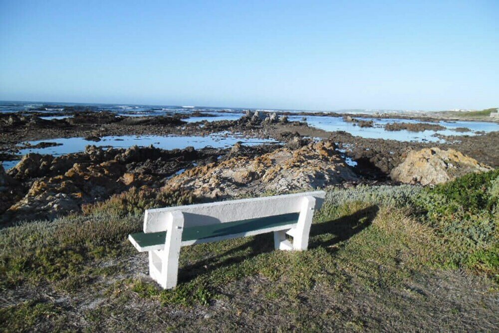 Фото Franskraal Collection