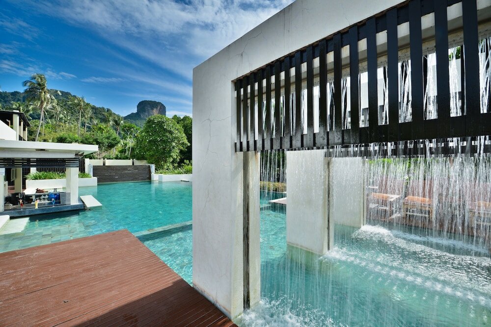 Фото Bhu Nga Thani Resort & Villas Railay