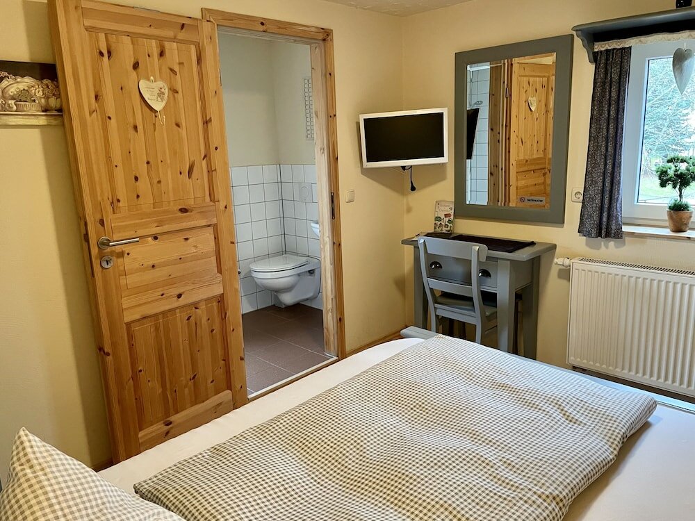 Фото Land & Leben Pension