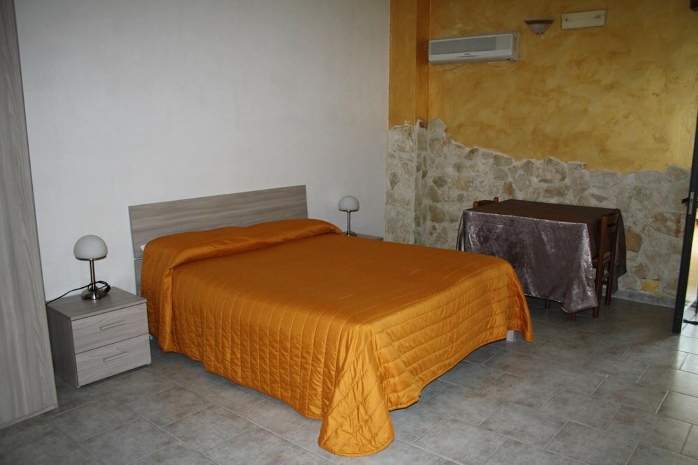 Фото B&b Borgo Pileri