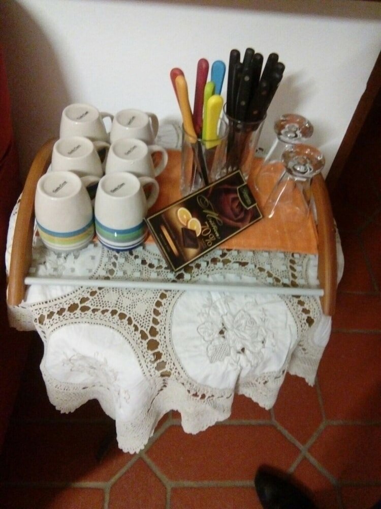 Фото B&b Filomena