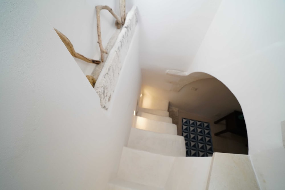 Фото Blu Cielo Terra - Arcuève