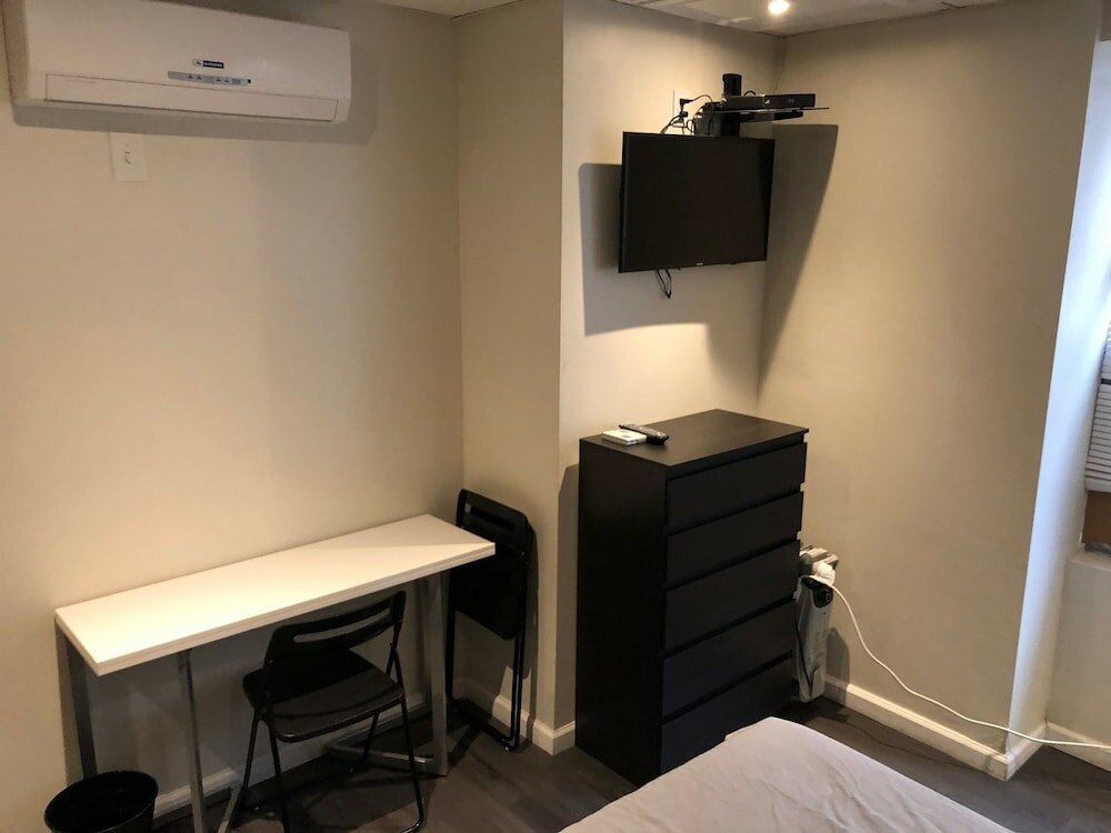 Фото Fabe Suites Flat Iron